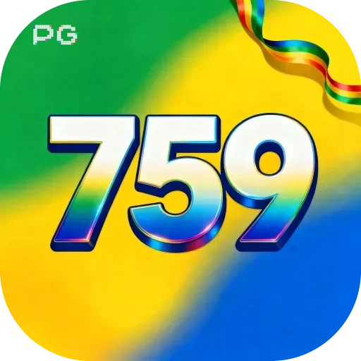 Logo da 759