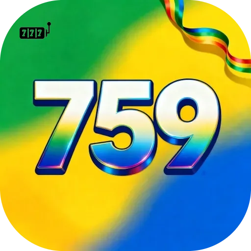 Slots online da 759 com jackpots progressivos